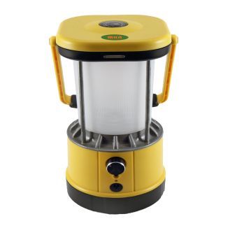 FAROL SOLAR CON CARGADOR