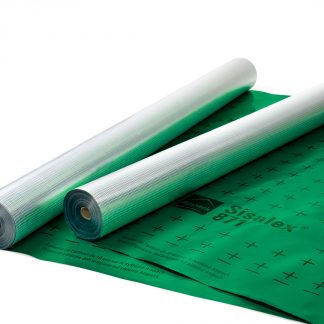 Barrera antiradón para suelos SISALEX 871